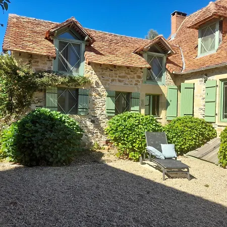 ホテル La Rose Et L'abeille